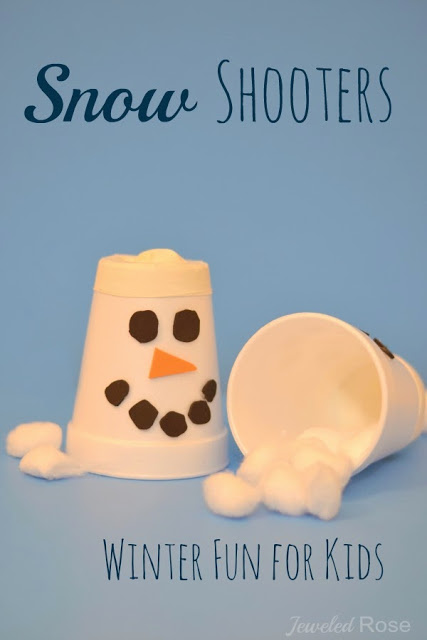 snow shooters 12